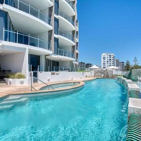 Hotel Oceans Mooloolaba Exterior foto