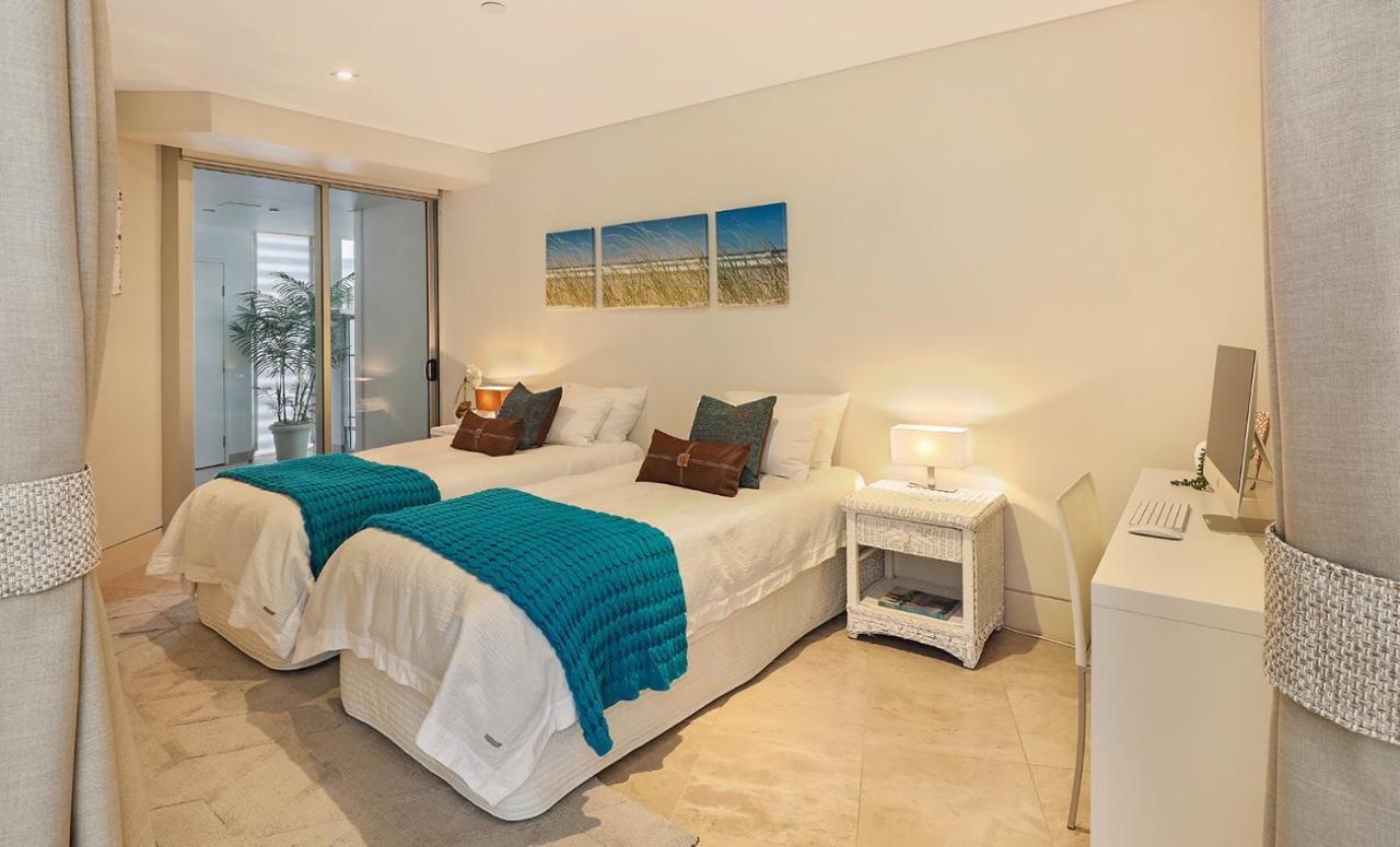 Hotel Oceans Mooloolaba Exterior foto