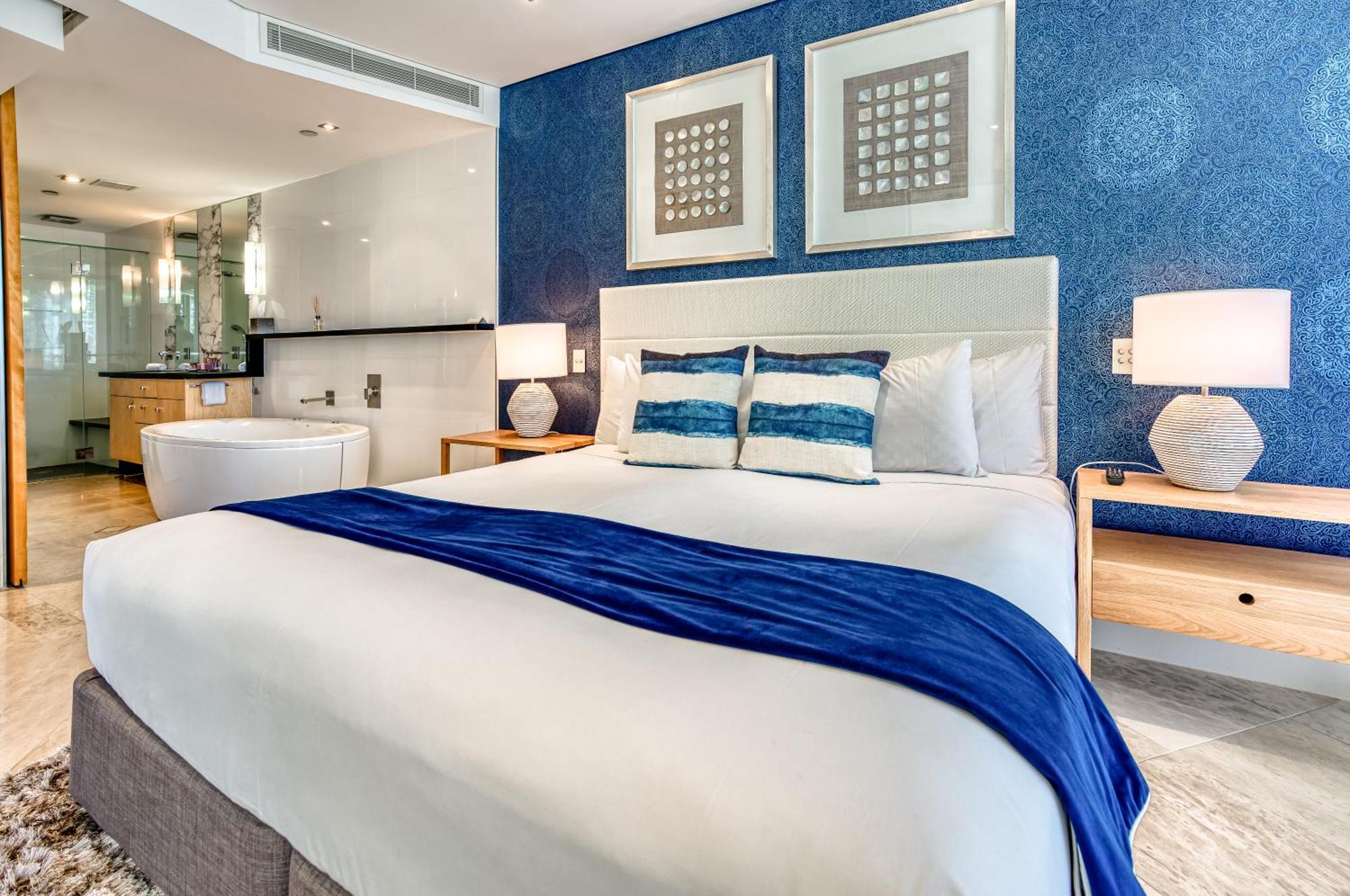 Hotel Oceans Mooloolaba Habitación foto
